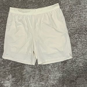 Fabletics athletic shorts